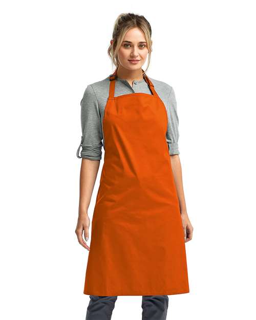 Recycled Bib Apron - Artisan Collection by Reprime - RP150