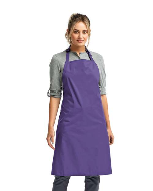 Recycled Bib Apron - Artisan Collection by Reprime - RP150