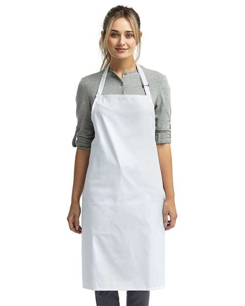 Recycled Bib Apron - Artisan Collection by Reprime - RP150