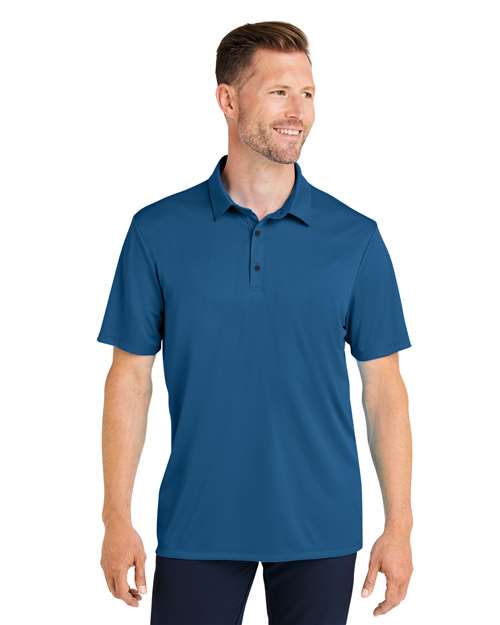 Men's Pursuit Performance Polo - HUK - H120558