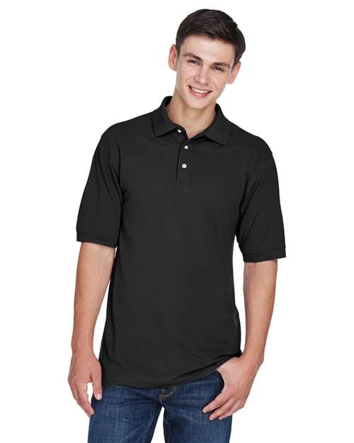 Men's Easy Blend™ Polo - Harriton – M265