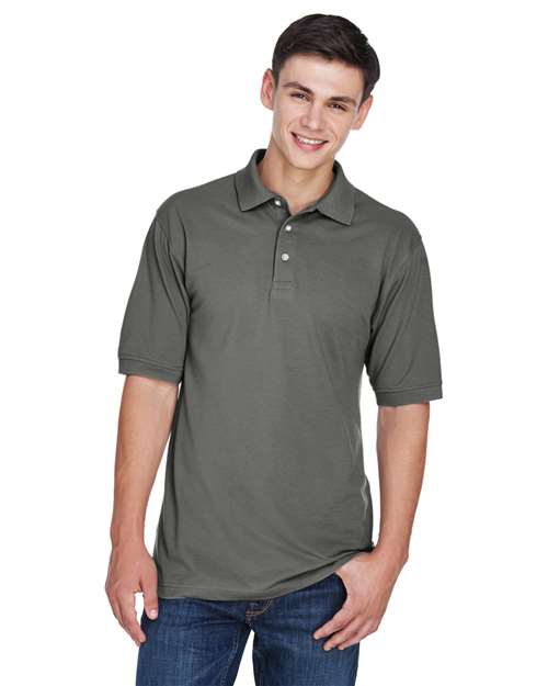 Men's Easy Blend™ Polo - Harriton – M265