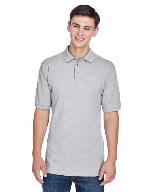 Men's Easy Blend™ Polo - Harriton – M265