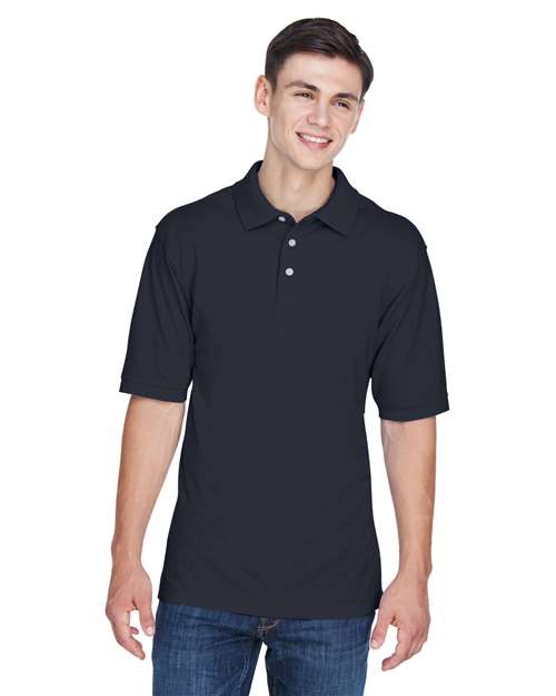 Men's Easy Blend™ Polo - Harriton – M265