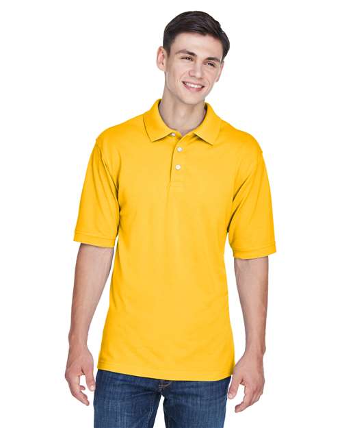 Men's Easy Blend™ Polo - Harriton – M265