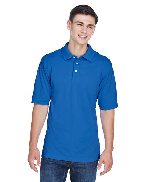 Men's Easy Blend™ Polo - Harriton – M265