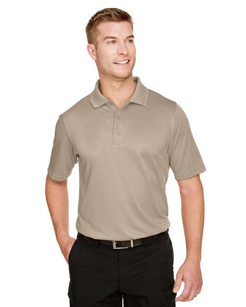 Men's Advantage Snag Protection Plus Polo - Harriton – M348