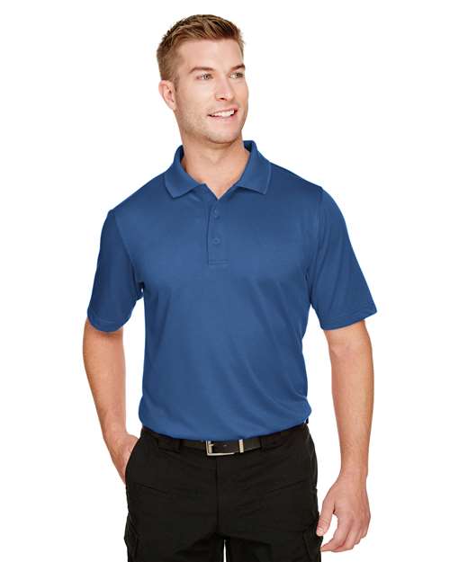 Men's Advantage Snag Protection Plus Polo - Harriton – M348
