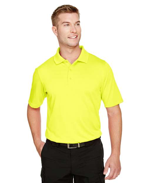 Men's Advantage Snag Protection Plus Polo - Harriton – M348