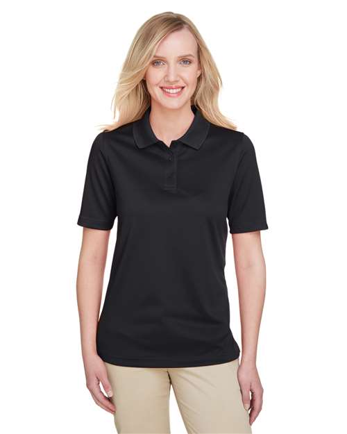 Women's Advantage Snag Protection Plus Polo - Harriton – M348W