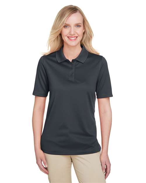 Women's Advantage Snag Protection Plus Polo - Harriton – M348W