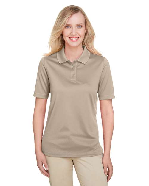 Women's Advantage Snag Protection Plus Polo - Harriton – M348W
