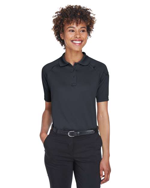 Women's Advantage Tactical Polo - Harriton – M211W