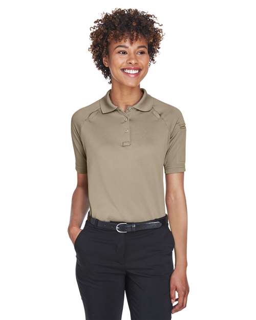Women's Advantage Tactical Polo - Harriton – M211W