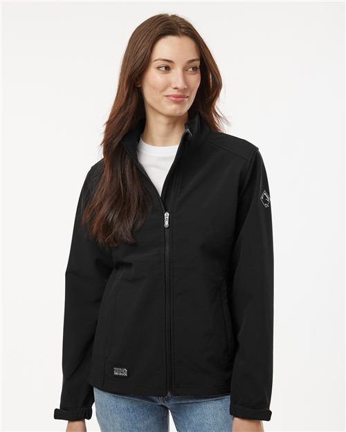 Women's Motion Soft Shell Jacket – 9416