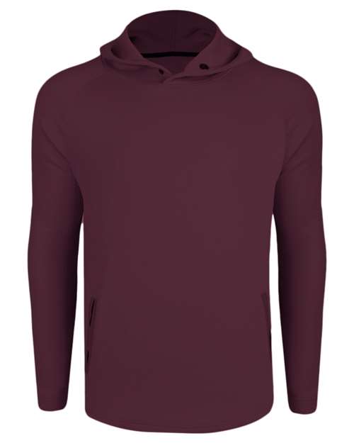 Unisex Camden Hooded Pullover - Swannies - SWC100
