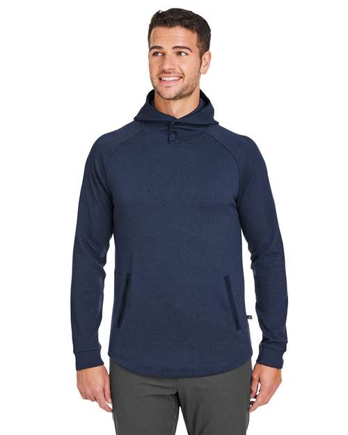Unisex Camden Hooded Pullover - Swannies - SWC100