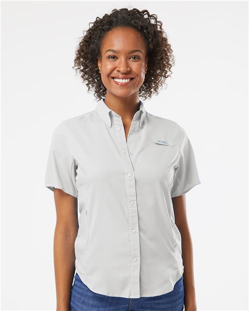 Women's PFG Tamiami™ II Short Sleeve Shirt - Columbia - 212466