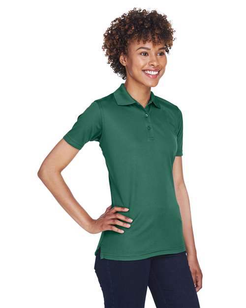 Women's Cool & Dry Mesh Piqué Polo – 13989