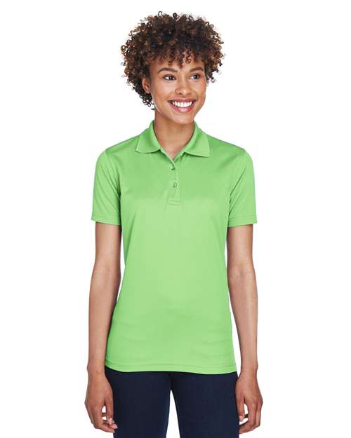 Women's Cool & Dry Mesh Piqué Polo – 13989