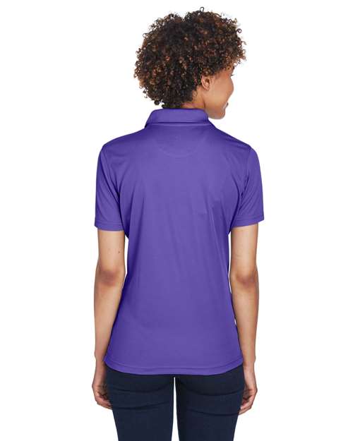 Women's Cool & Dry Mesh Piqué Polo – 13989