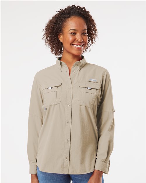 Women's PFG Bahama™ Shirt - Columbia - 212474