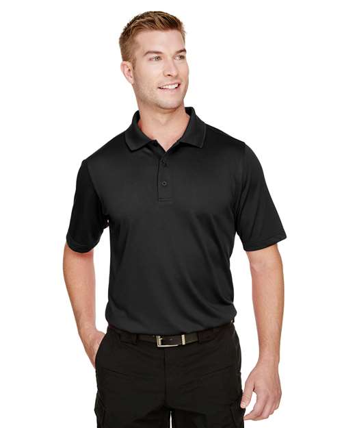 Men's Tall Advantage Snag Protection Plus IL Polo - Harriton – M348T