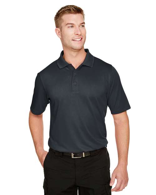 Men's Tall Advantage Snag Protection Plus IL Polo - Harriton – M348T