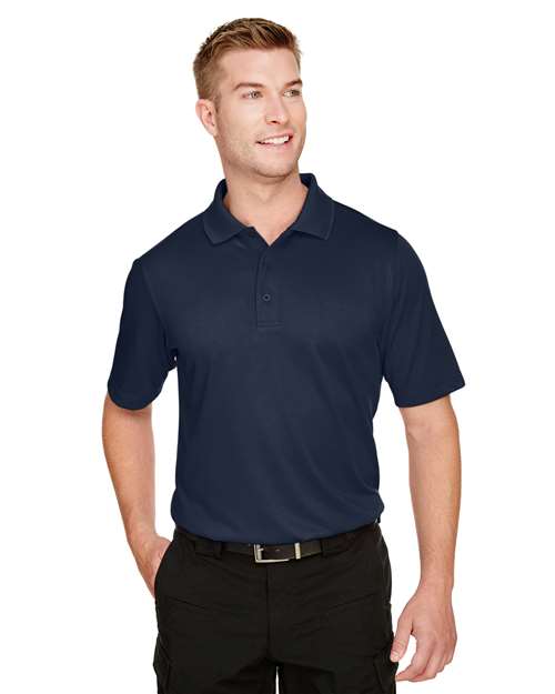 Men's Tall Advantage Snag Protection Plus IL Polo - Harriton – M348T