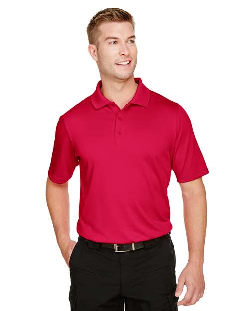 Men's Tall Advantage Snag Protection Plus IL Polo - Harriton – M348T