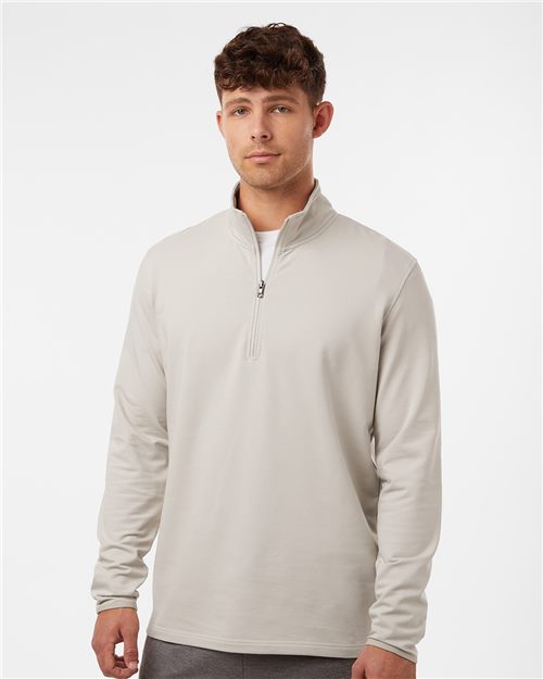 Men's Perform Quarter-Zip Pullover - Independent Trading Co. - EXP20PQ