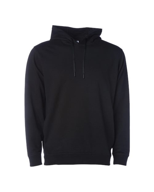 Unisex Perform Hooded Sweatshirt - Independent Trading Co. - EXP25PH