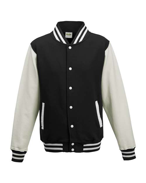 Youth Heavyweight Letterman Jacket – JHY043
