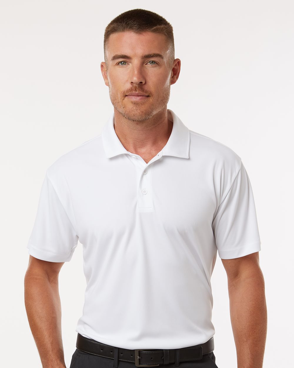 Men's Pro-Lock Performance Polo - AllPro - 41800