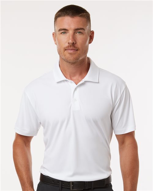 Men's Pro-Lock Performance Polo - AllPro - 41800