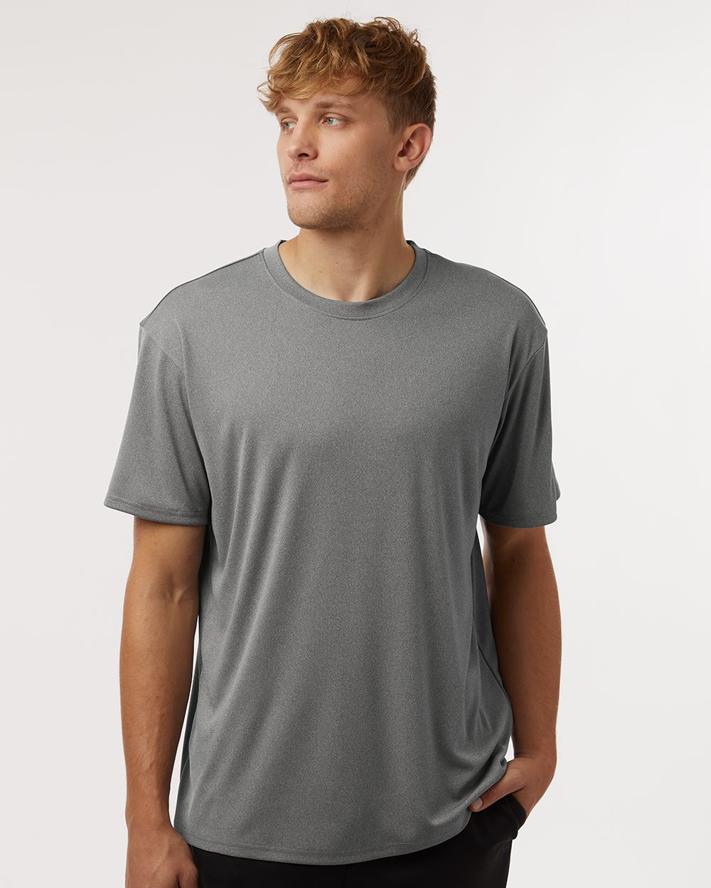 Men's Pro-Lock Performance T-Shirt - AllPro - 48000