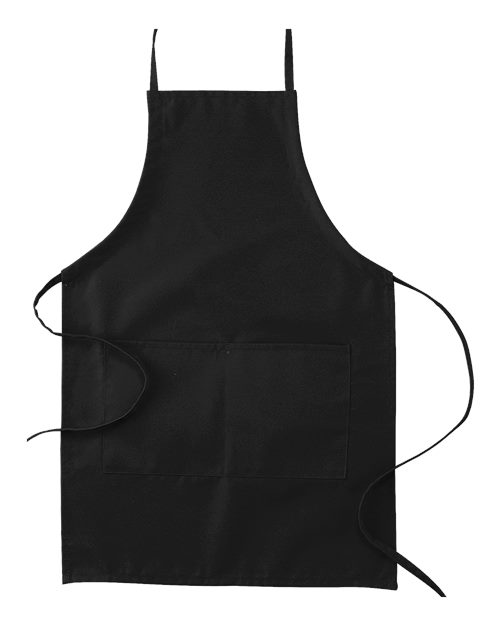 Apron with Pocket – 14608