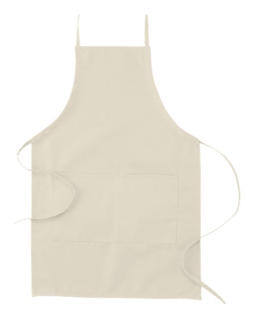 Apron with Pocket – 14608
