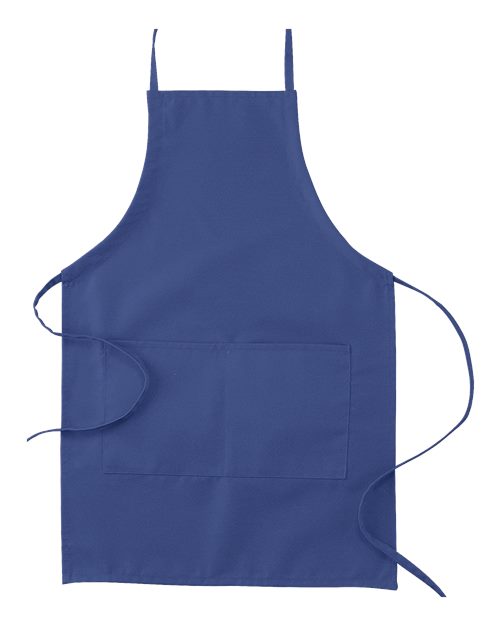 Apron with Pocket – 14608