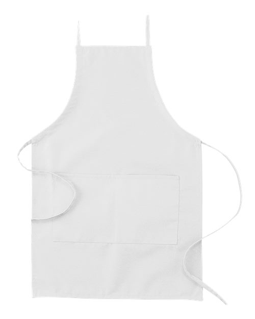 Apron with Pocket – 14608