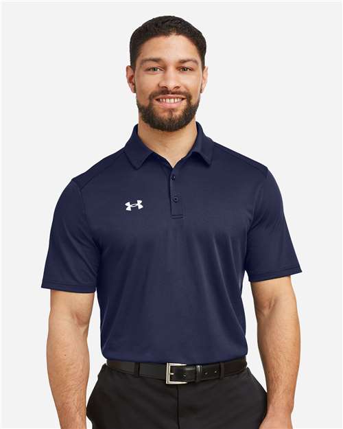 Men's Tech™ Polo - Under Armour - 1370399