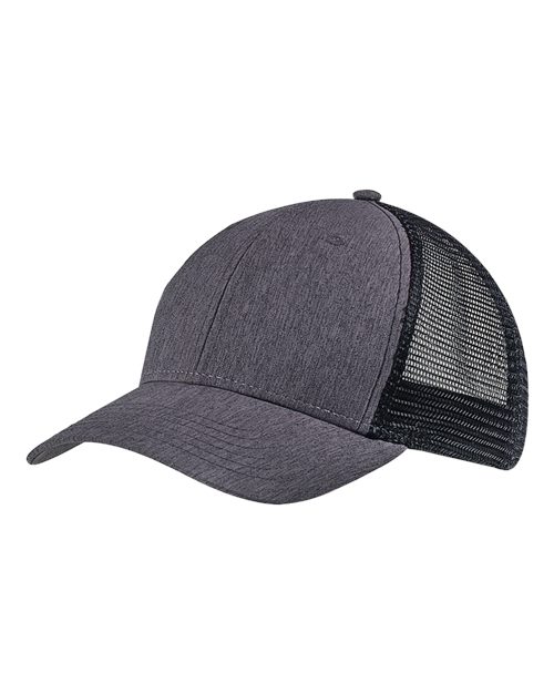Sport Trucker Cap - Big Accessories – BA540