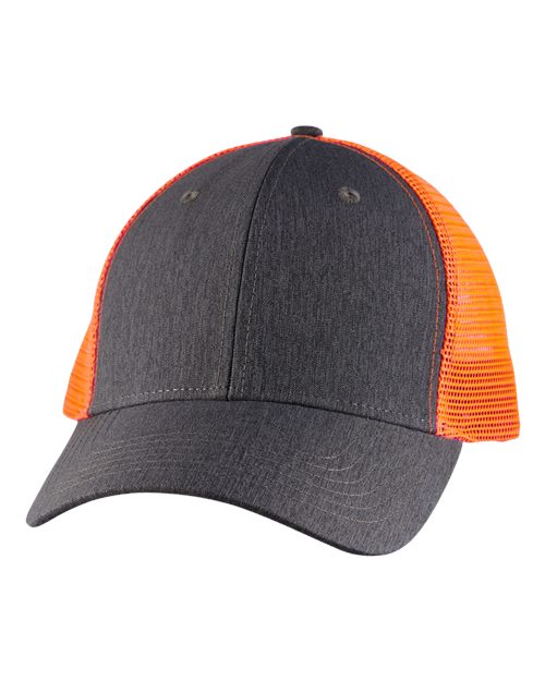 Sport Trucker Cap - Big Accessories – BA540