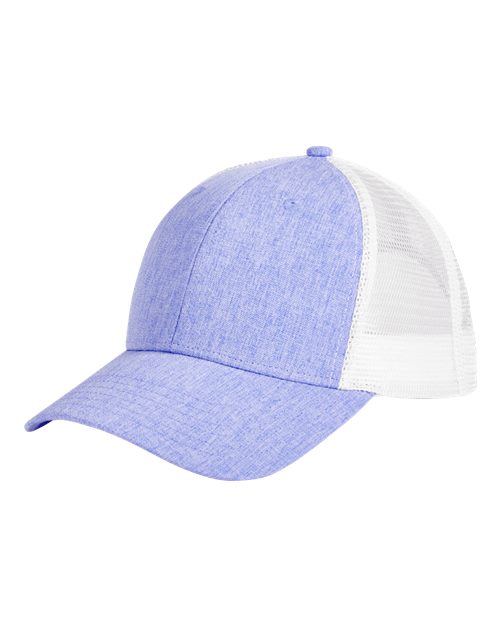 Sport Trucker Cap - Big Accessories – BA540