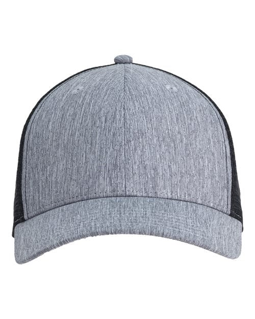 Sport Trucker Cap - Big Accessories – BA540