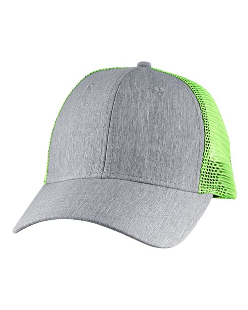 Sport Trucker Cap - Big Accessories – BA540