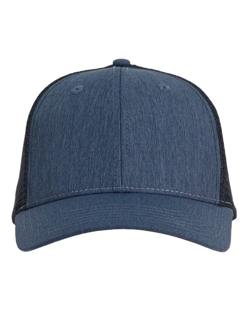 Sport Trucker Cap - Big Accessories – BA540