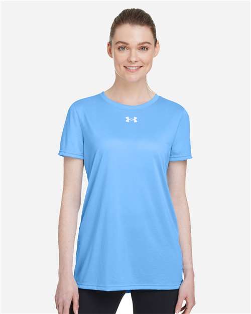 Women's Team Tech™ T-Shirt - Under Armour – 1376847