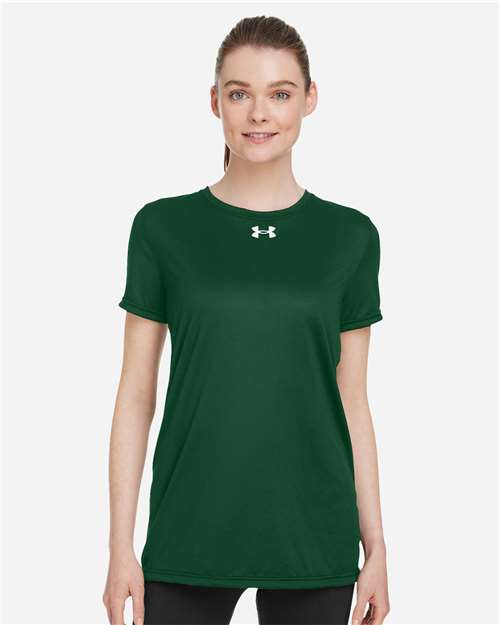Women's Team Tech™ T-Shirt - Under Armour – 1376847