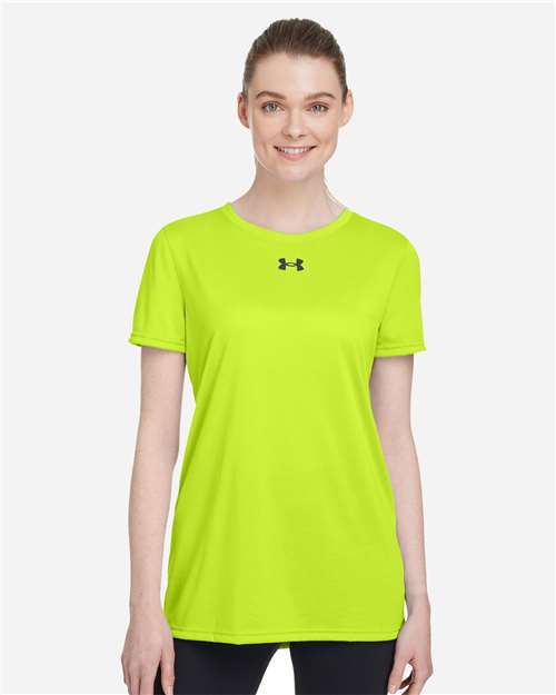 Women's Team Tech™ T-Shirt - Under Armour – 1376847